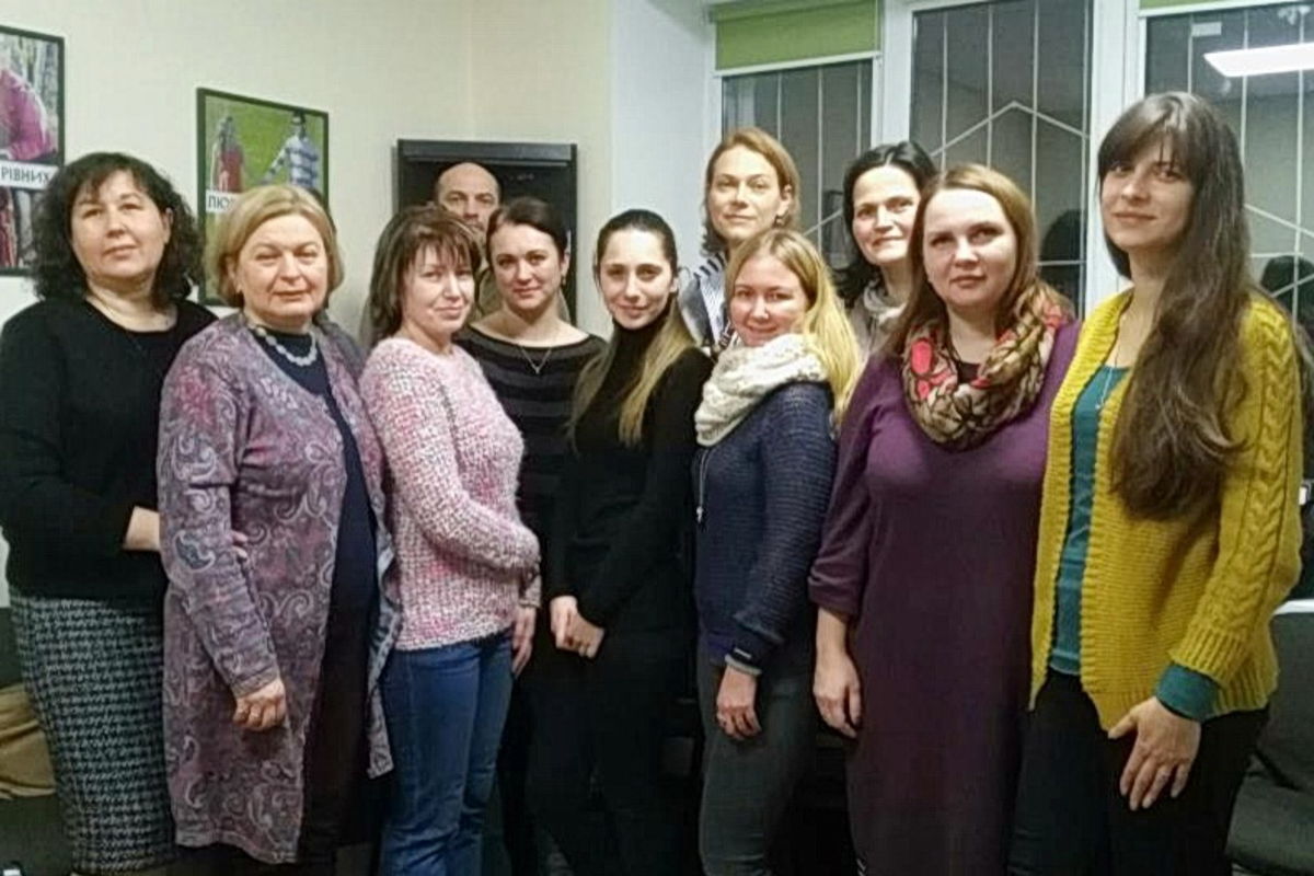 ННО в системной организации