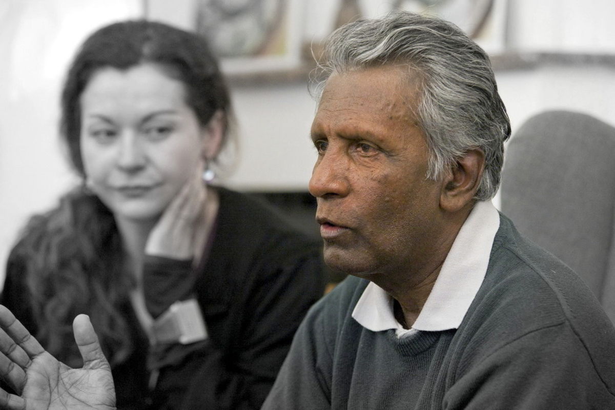 Емпатія – це про повну присутність із людиною, а не про те, які слова правильні, а які – ні