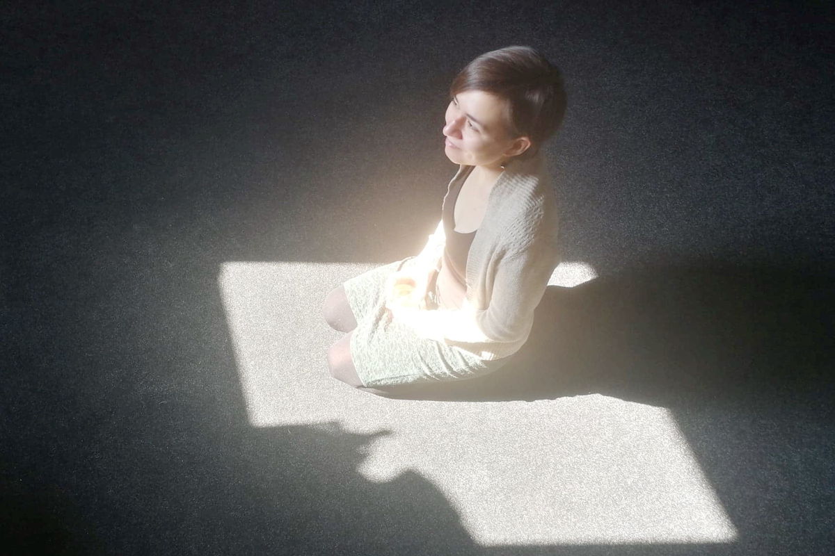 «Щоразу, коли ми дозволяємо собі зануритися в радість, ми зміцнюємо стійкість і культивуємо надію»