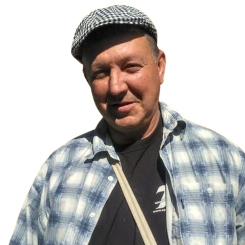 Іван Новіков