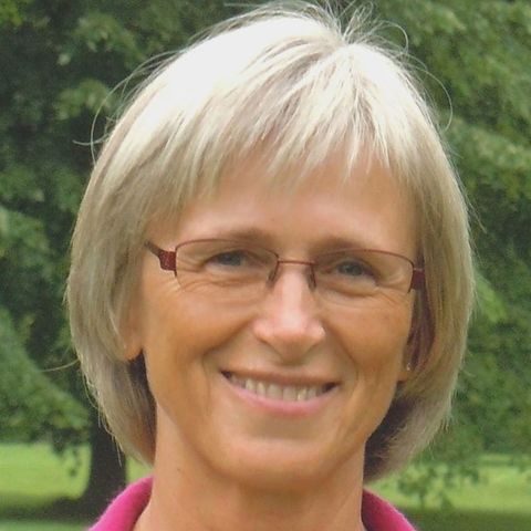 Кірстен Крістенсен