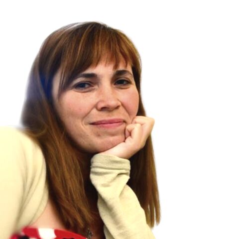 Вікторія Преображенська