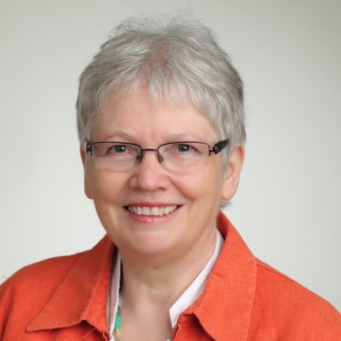 Ірмтрауд Каушат