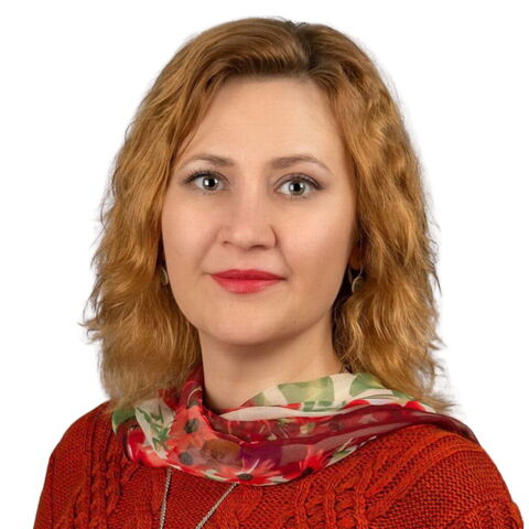 Тетяна Діхтярук