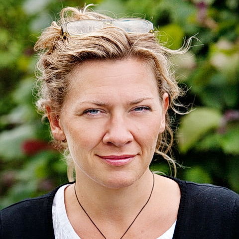 Міє Маркуссен