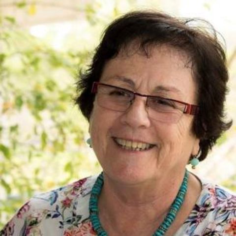 Хаґіт Ліфтшіц