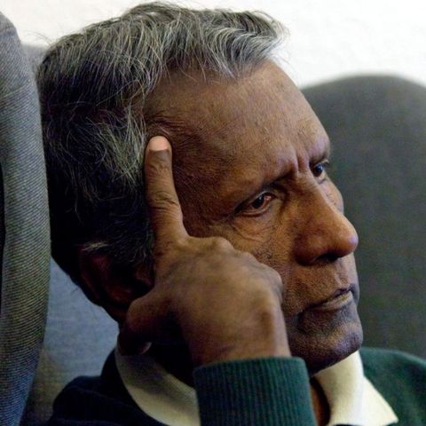 о. Кристлін Ранджендрам, ТІ