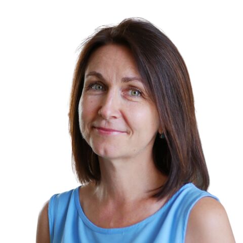 Ірина Баранова