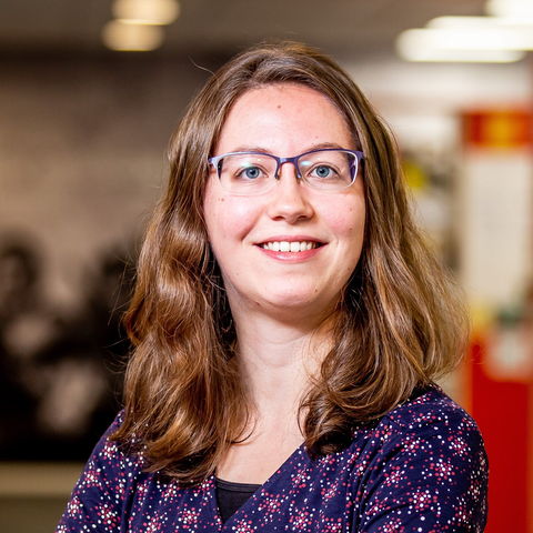 Маріке Дроохсма