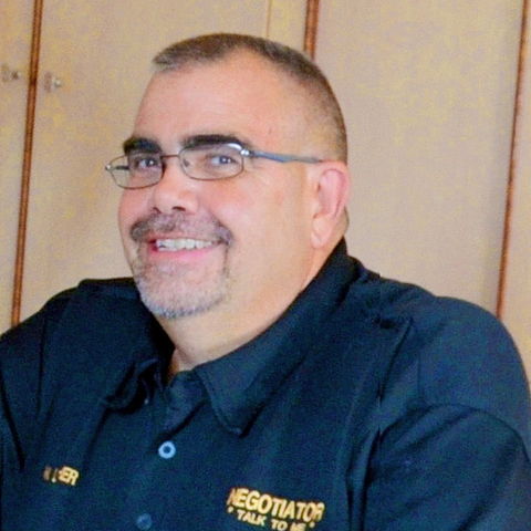 Марк Лоусер, л-т