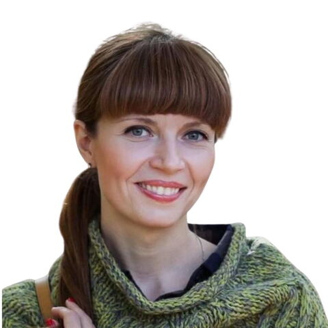 Тетяна Вітковська