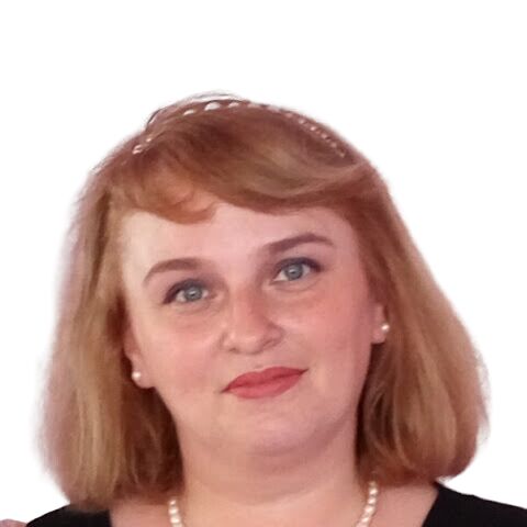 Катерина Колесник