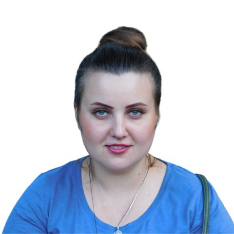 Вікторія Галанджовська