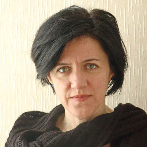 Ева Рембала