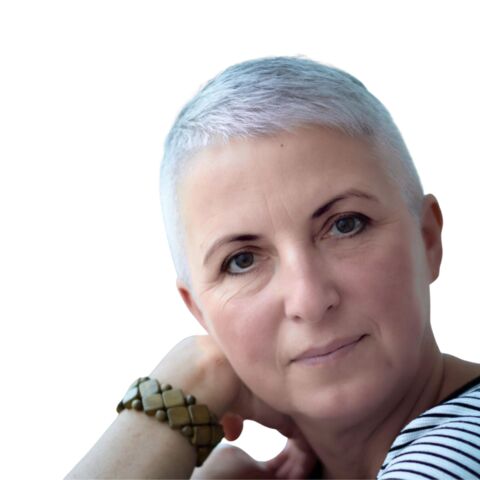 Марина Кравченко