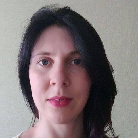 Ірина Шевчук