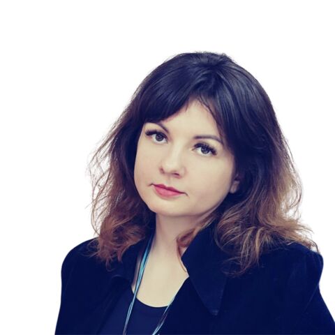 Марія Литвиненко