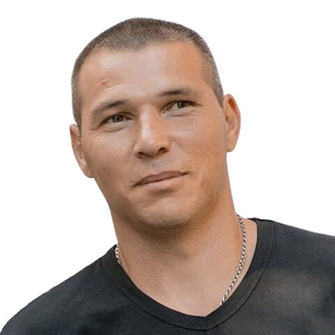 Степан Семенов