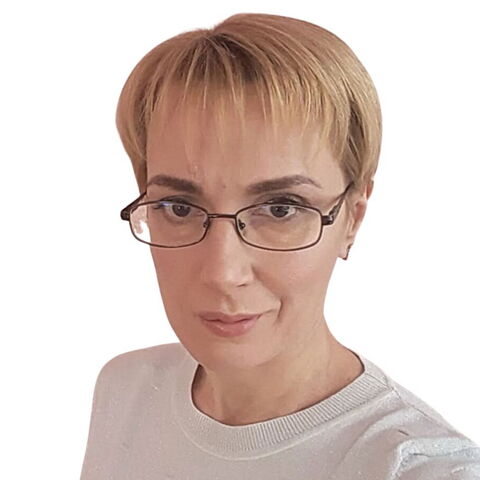 Світлана Бондаренко