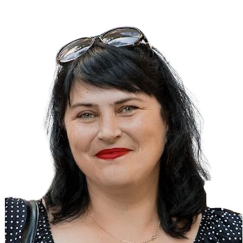 Наталія Тітійова