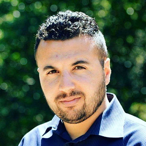 Аззам Талхамі