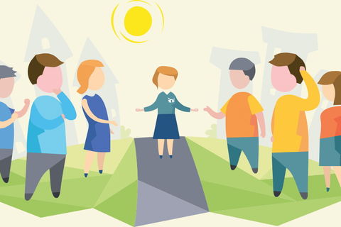 Розпочато набір у 4-ту групу Школи ІП