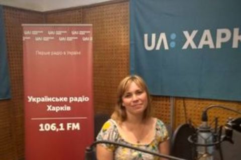 Вікторія Преображенська: Зрозуміти себе та інших. Вчимося Ненасильницькому спілкуванню