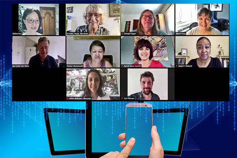 Оновлено склад Ради директорів Cвітового Центру Ненасильницького спілкування