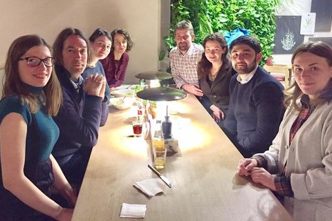 Конкурсна комісія обрала учасників для тестового тренінгу