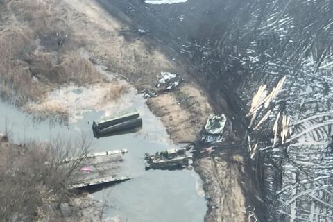 Інженерів Порозуміння чекають у сільських громадах