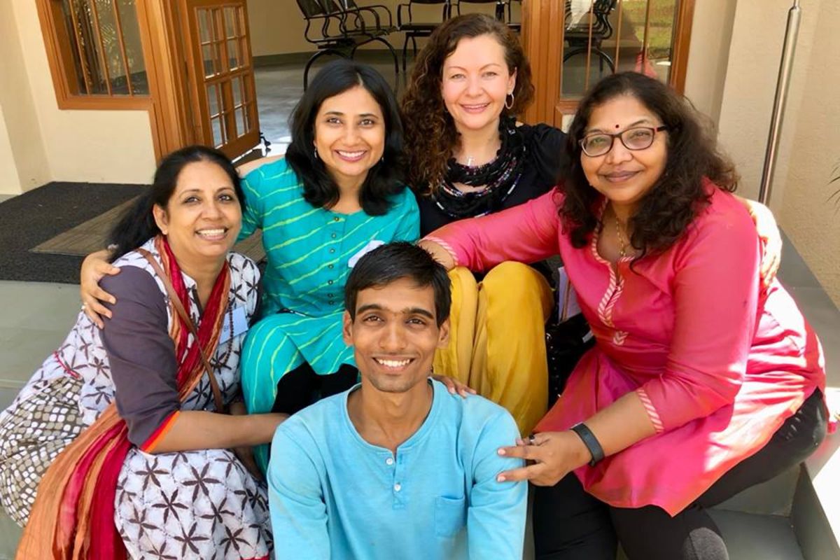 У Індії пройшла щорічна ННС-Конвенція