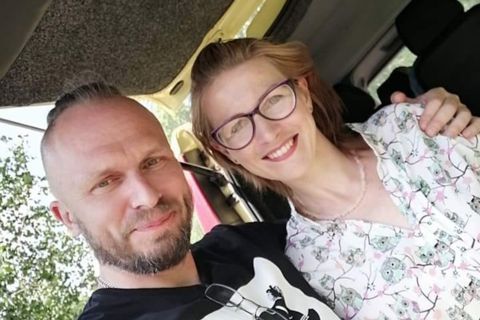 «Мені пощастило, я навчилась чути та використовувати Ненасильницьке спілкування.»