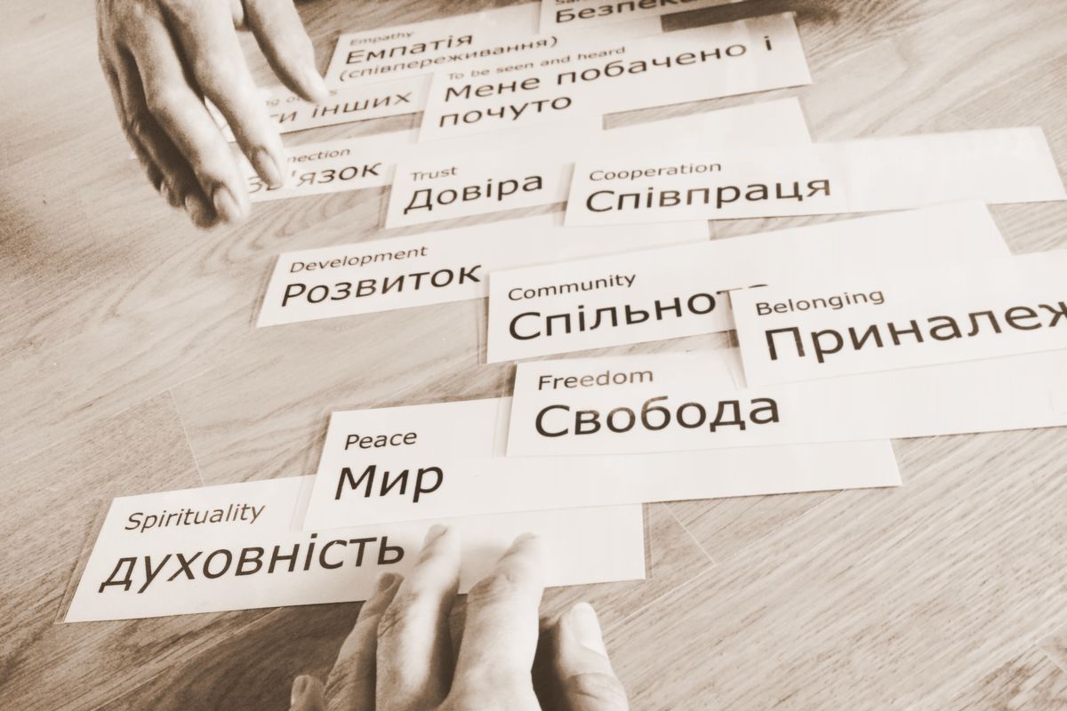 Конкурсна комісія Школи «Інженери Порозуміння» завершила роботу і оголосила результати фіналістам